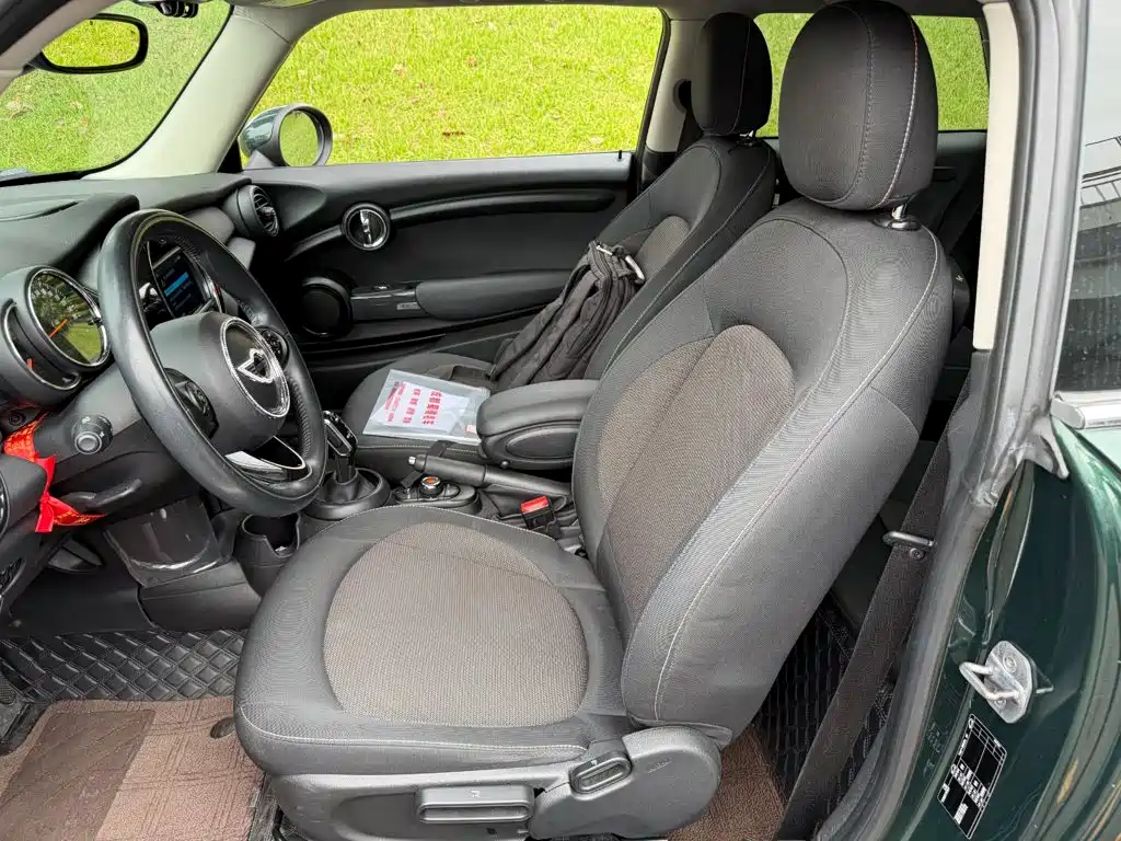 MINI Mini — миниатюра 8