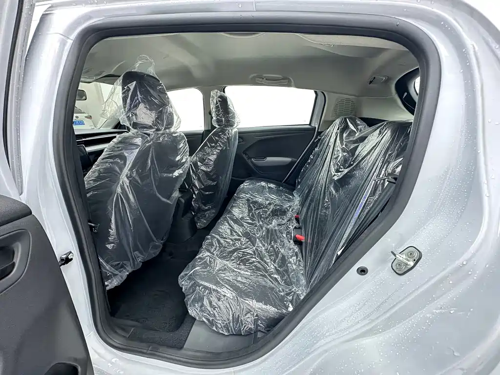 Citroen C3-XR — миниатюра 14