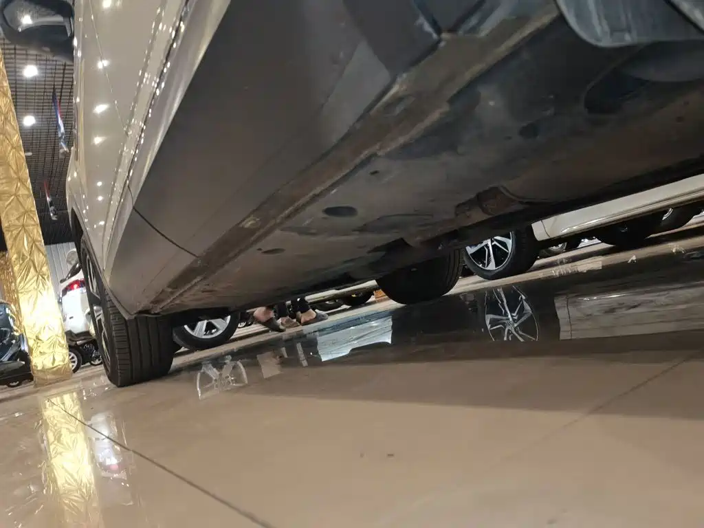 Volkswagen Teramont — миниатюра 22