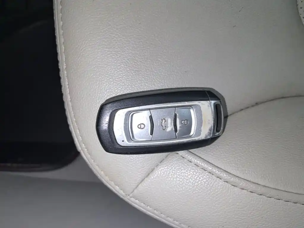 Geely Emgrand — миниатюра 9