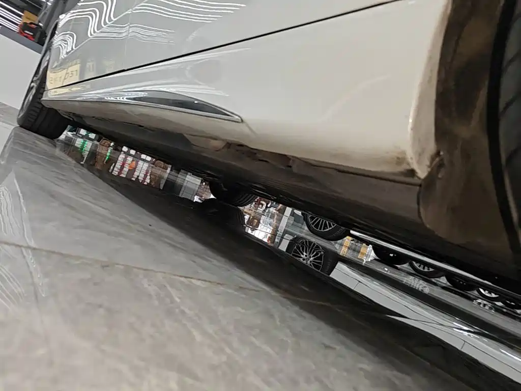Mercedes-Benz C-Class — миниатюра 22