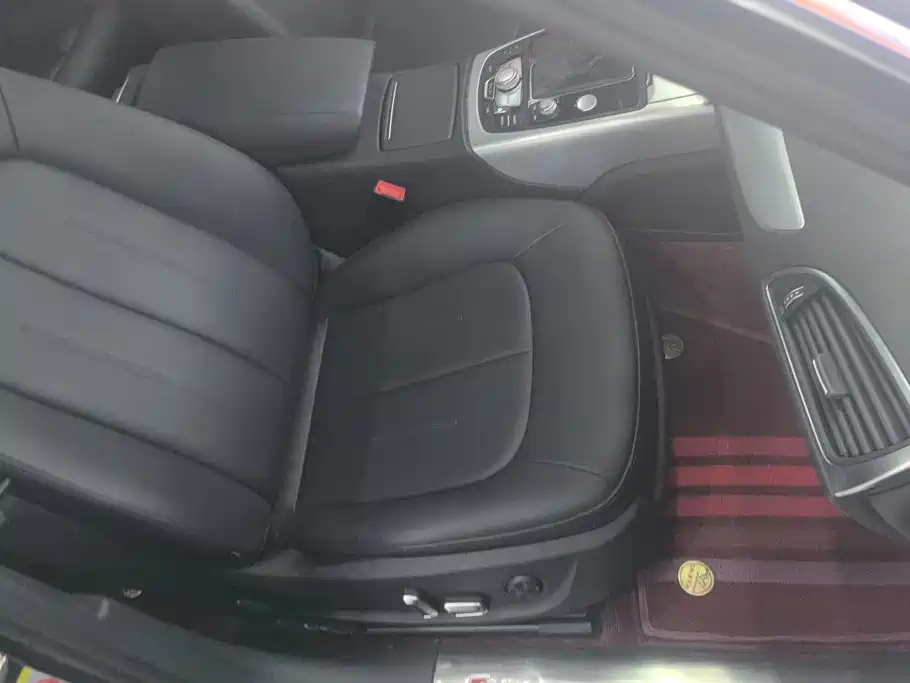 Audi A6 2017 Avant 35 TFSI Fashion