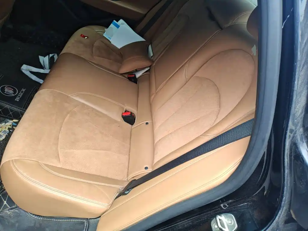 Buick LaCrosse — миниатюра 17