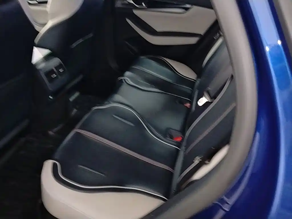 BYD Qin PLUS — миниатюра 17