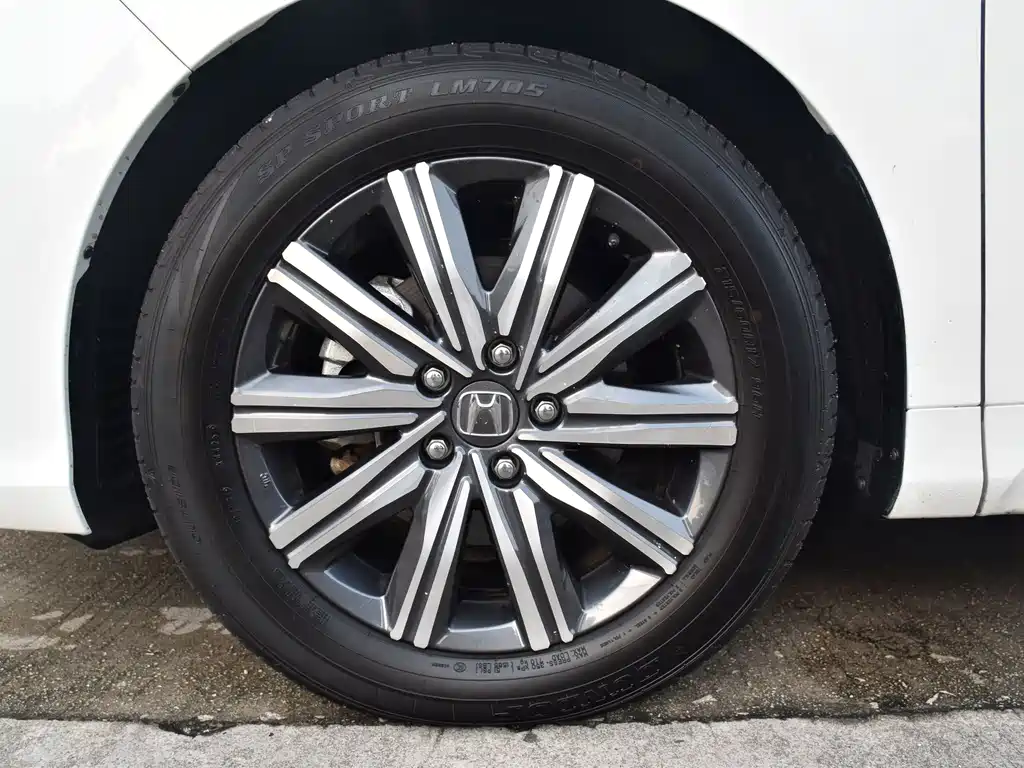 Honda Odyssey — миниатюра 17