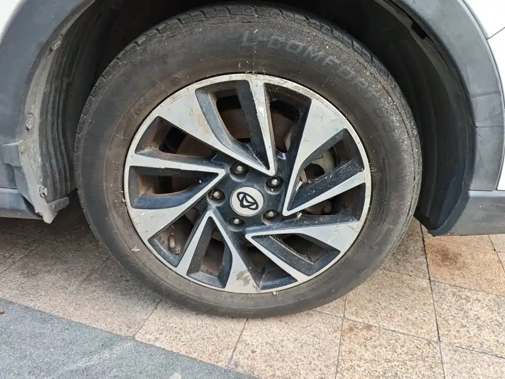 Oshan Oushang A800 — миниатюра 24