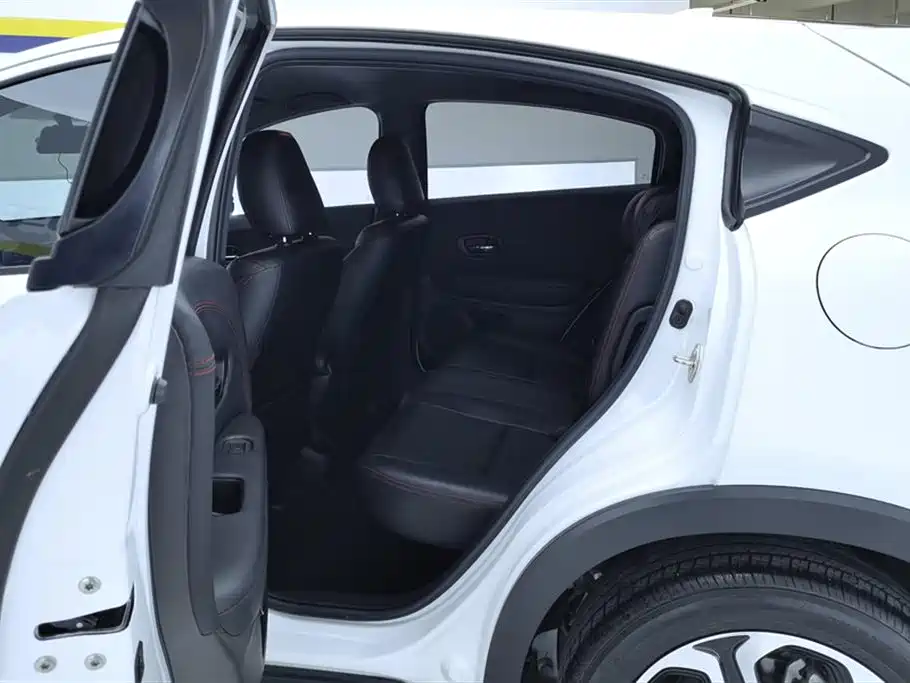 Honda XR-V - фото 11