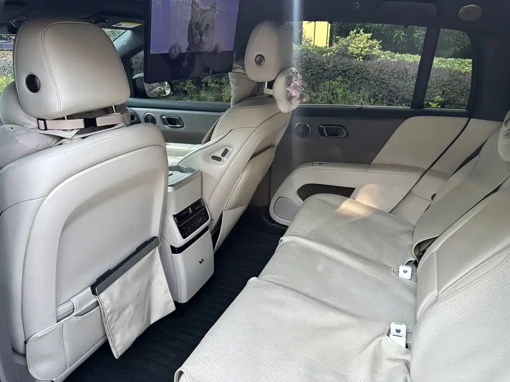 Li Auto Li i6 — миниатюра 9