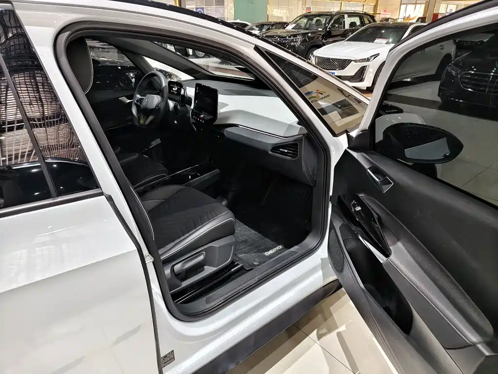 Volkswagen ID.3 — миниатюра 13