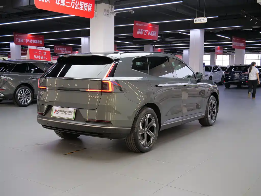 Volvo XC70 2026 Core