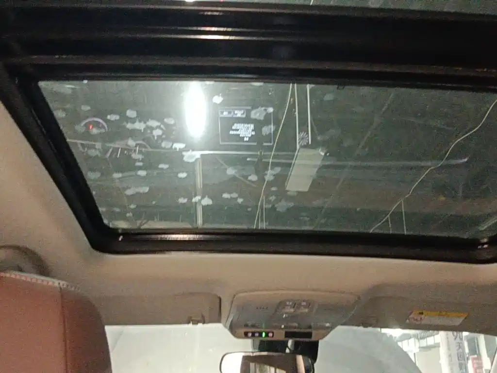 Buick Envision Plus — миниатюра 18
