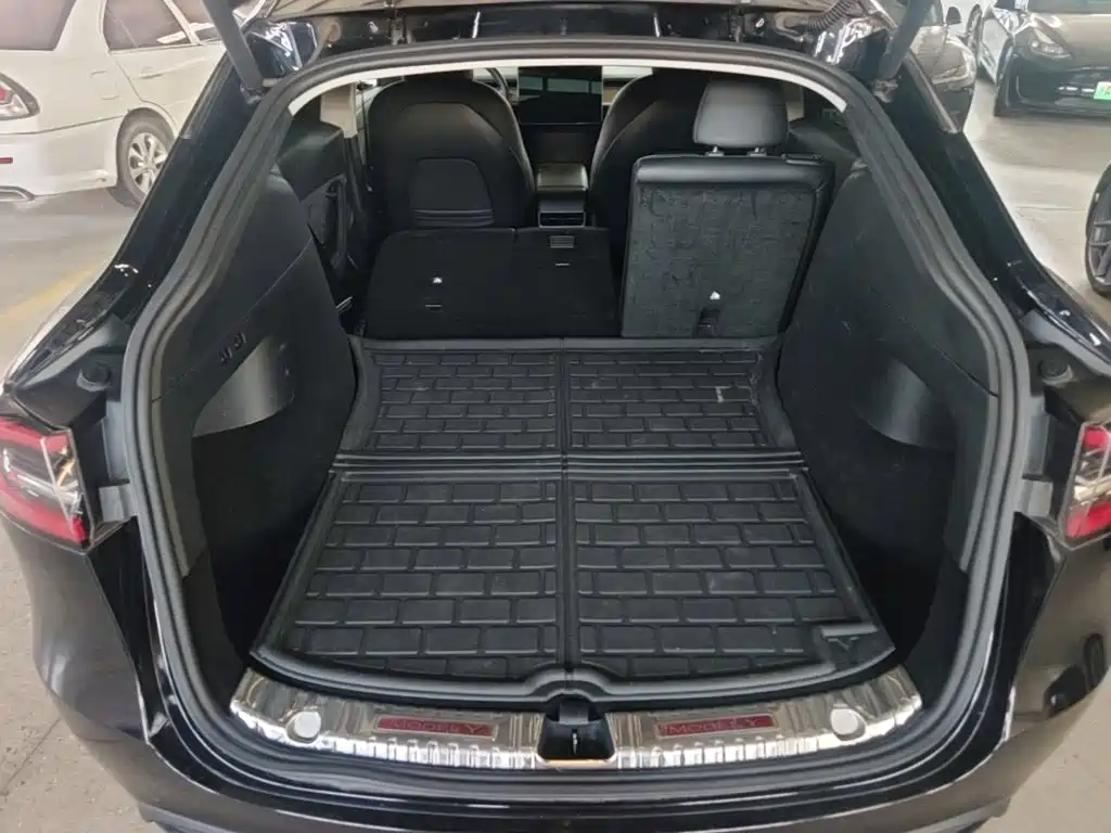 Tesla Model Y — миниатюра 19