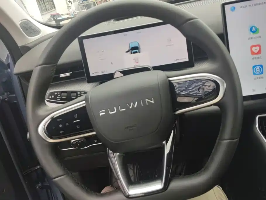 Fulwin Fengyun T9 — миниатюра 15