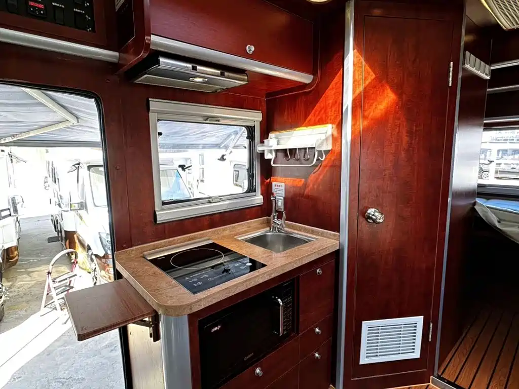 Mercedes-Benz Sprinter — миниатюра 14