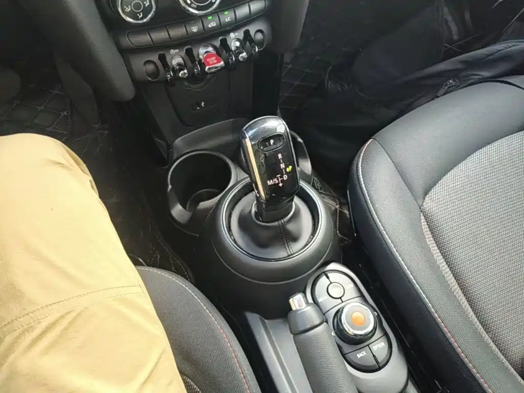 MINI Mini — миниатюра 14