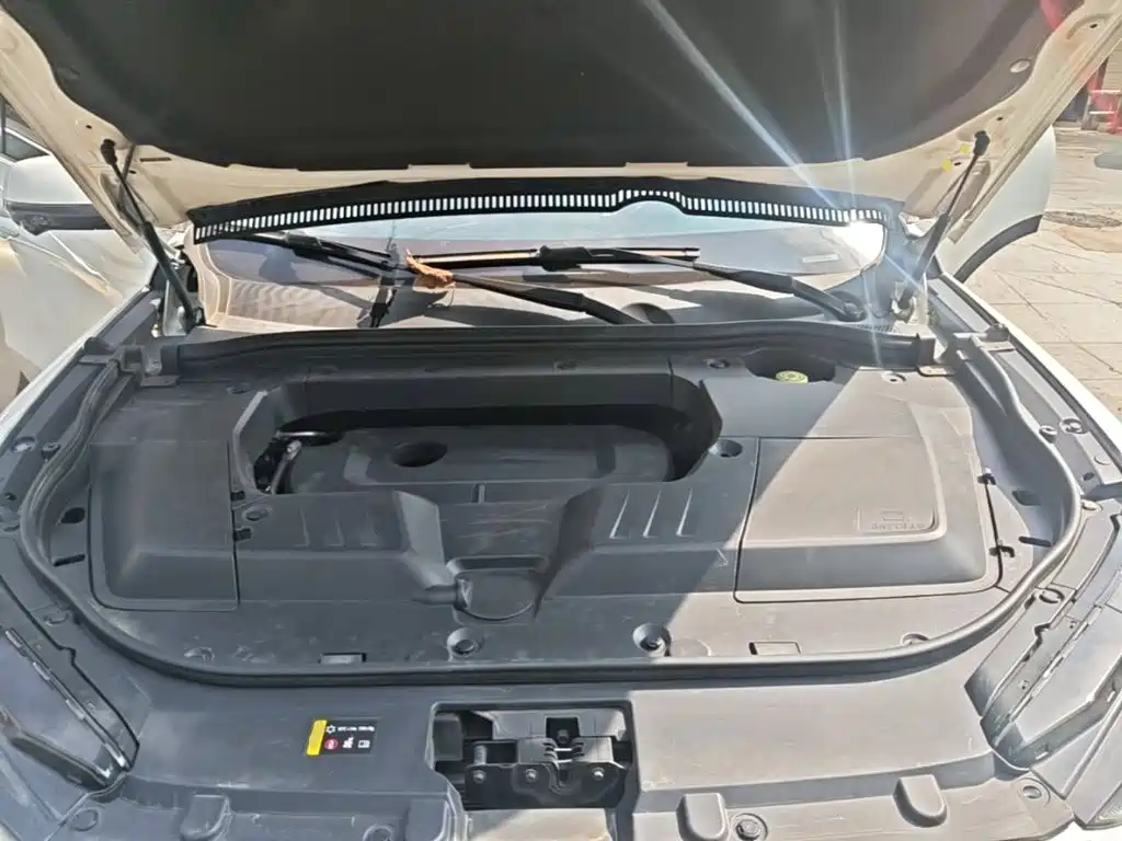 Wey Wey VV6 — миниатюра 20