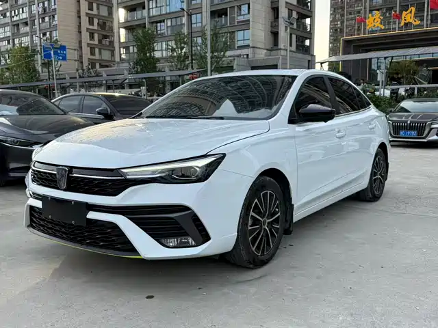 2023 Roewe i5