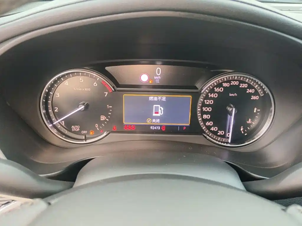 Cadillac XT4 — миниатюра 12