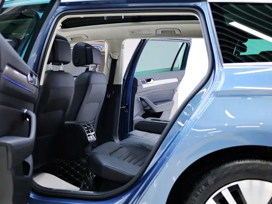 Volkswagen Viloran New Energy — миниатюра 29