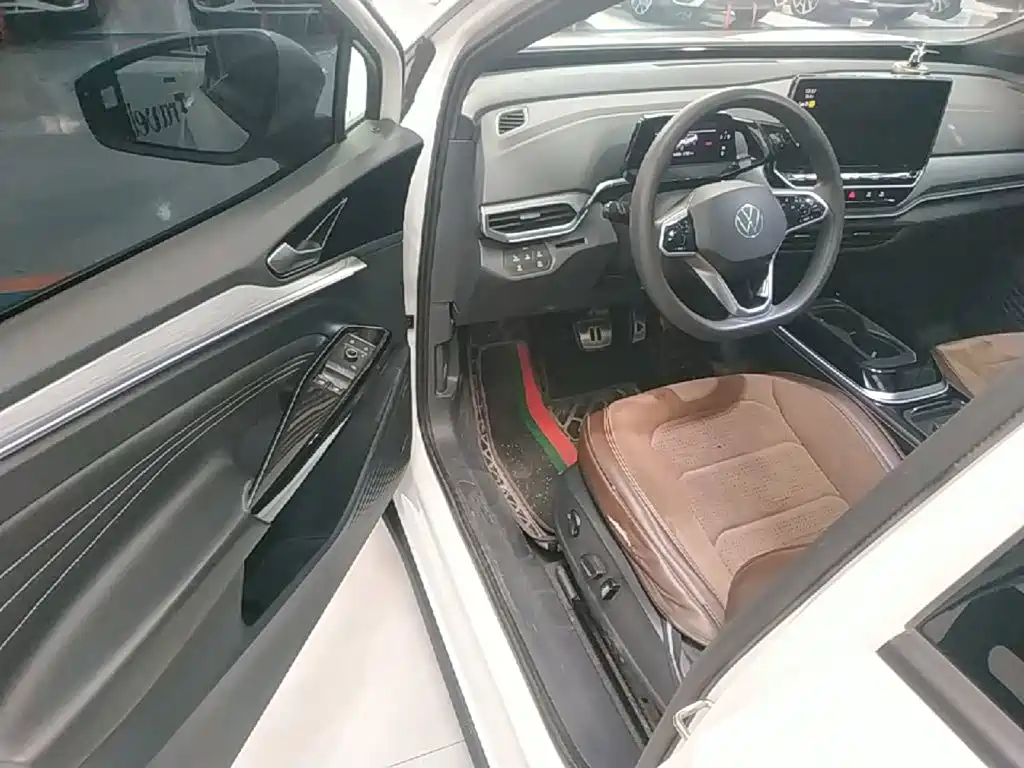 Volkswagen ID.4 Crozz — миниатюра 16