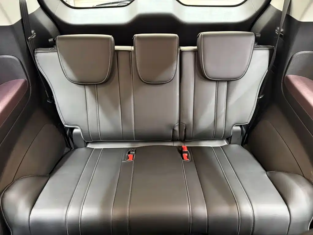 GAC Motor Trumpchi M6 — миниатюра 20