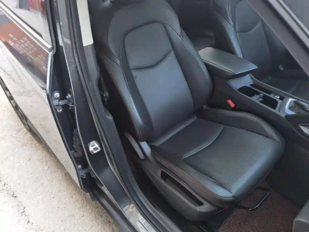 Chevrolet Volando — миниатюра 25