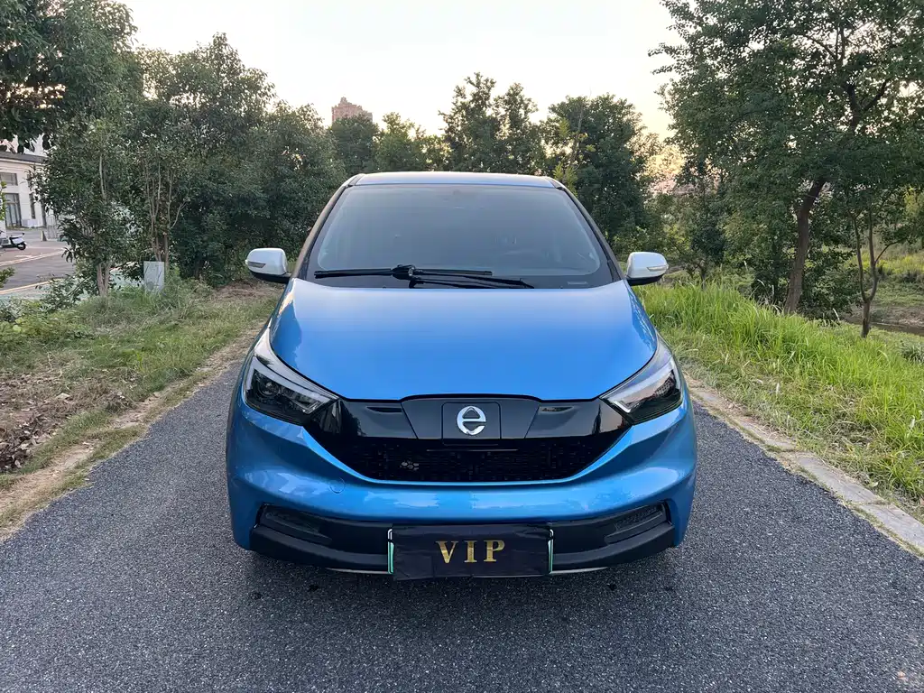JMEV EV3 — миниатюра 2