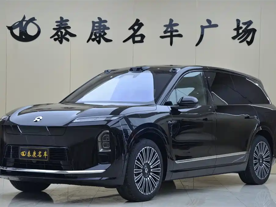 Nio ES8 2026