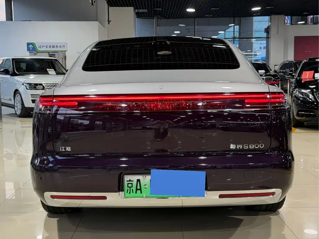Zunjie Zunjie S800 — миниатюра 13