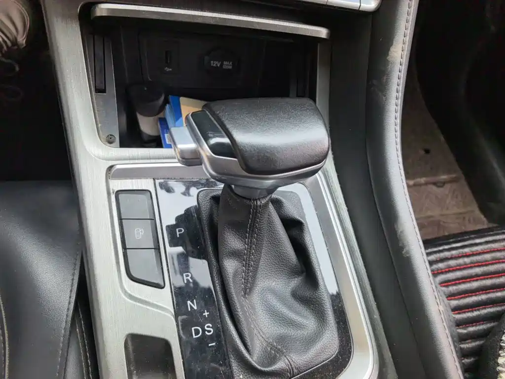 Changan CS55PLUS — миниатюра 10