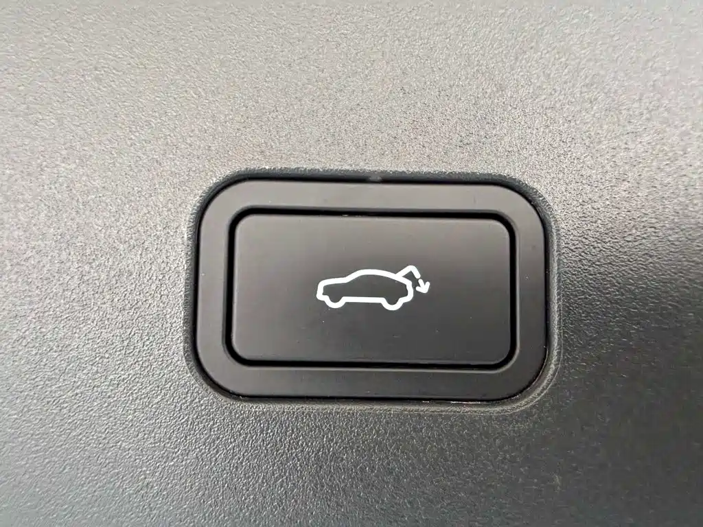 Zeekr Крайний Криптон 007 GT — миниатюра 29