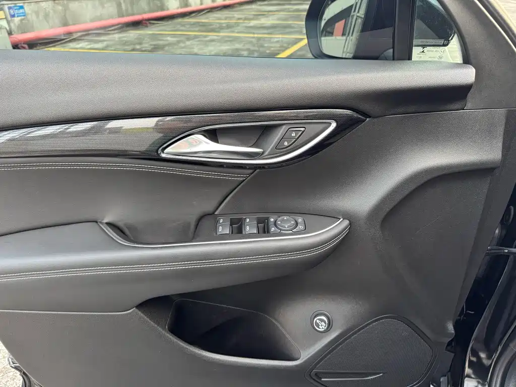 Buick Envision S — миниатюра 21