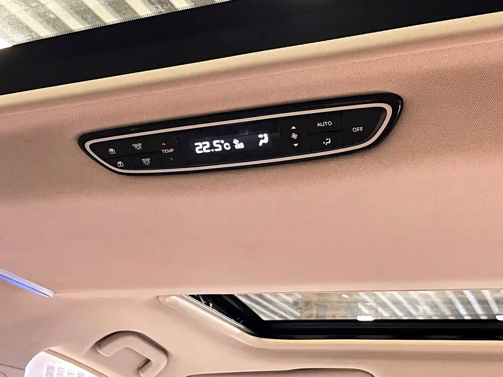GAC Motor Trumpchi M8 — миниатюра 22