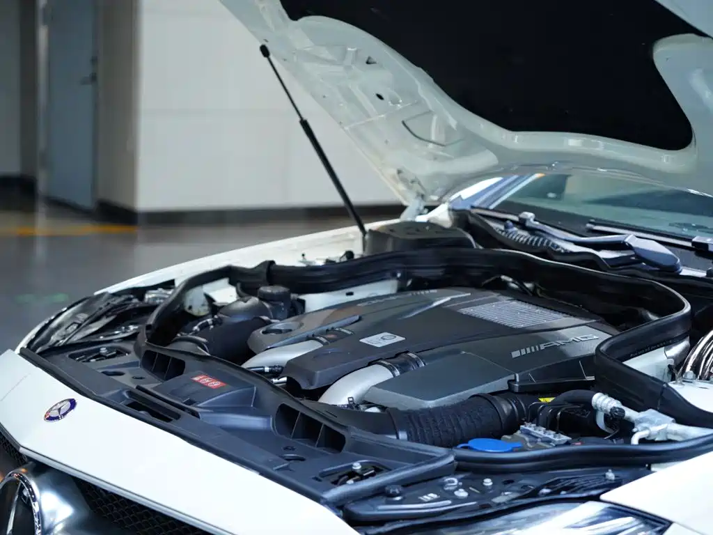 Mercedes-Benz CLS AMG — миниатюра 44