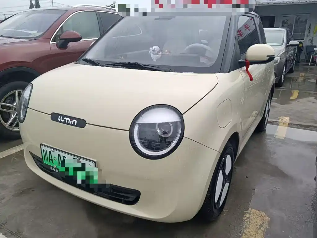 Qiyuan Lumin 2025