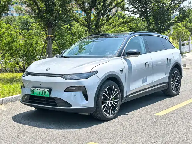2025 Leapmotor C11