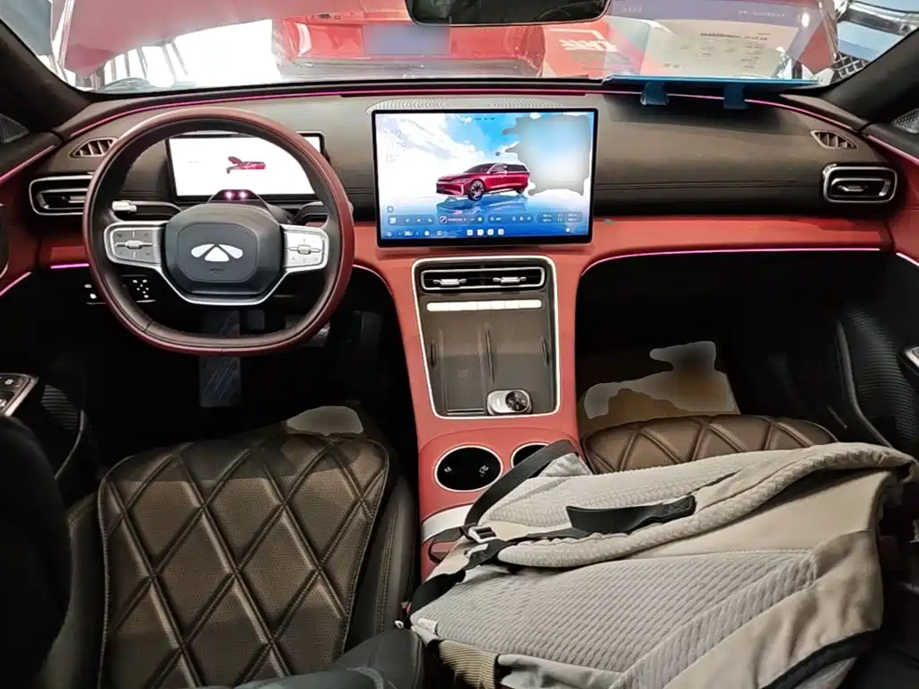 Fulwin Fengyun A9L — миниатюра 10