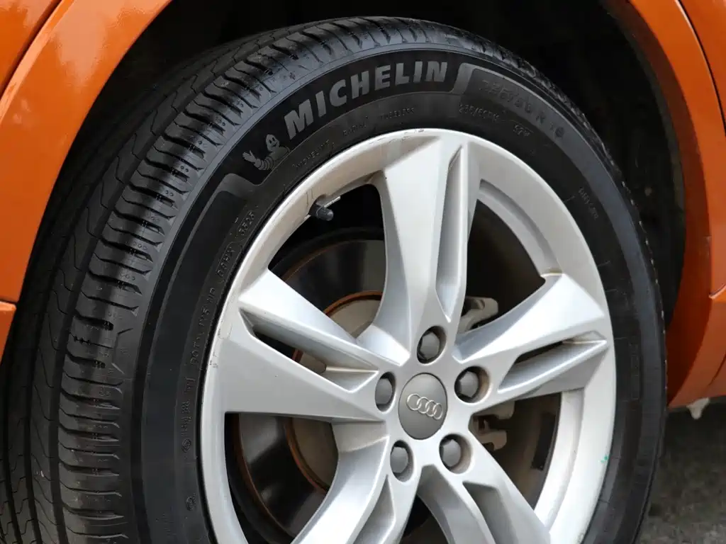 Audi Q3 — миниатюра 12