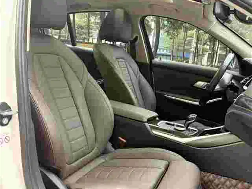 BMW 3 Series — миниатюра 6