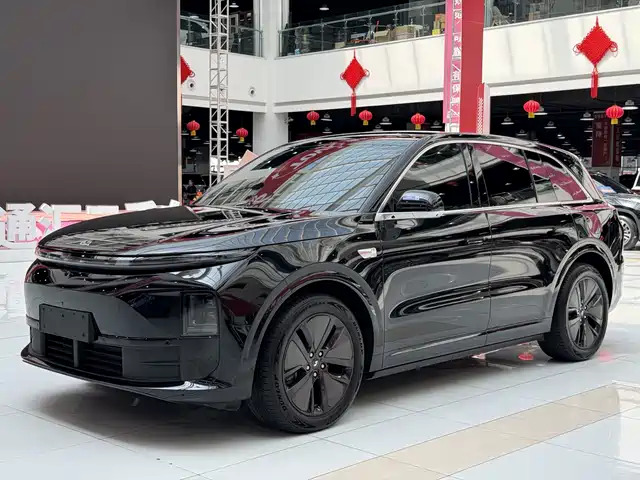 Li Auto L6