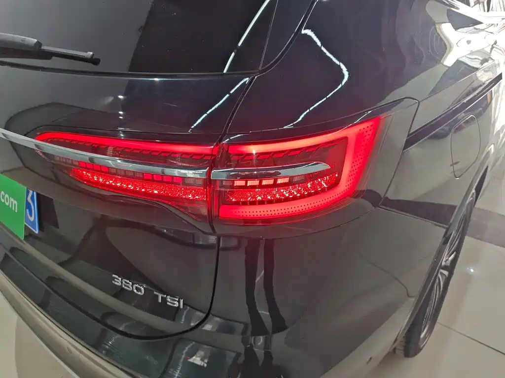 Volkswagen Viloran — миниатюра 24