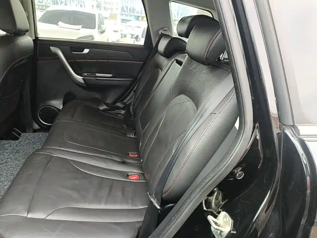 Haval H6 — миниатюра 17