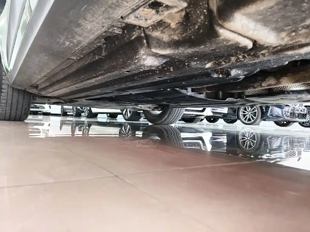Porsche Macan — миниатюра 22