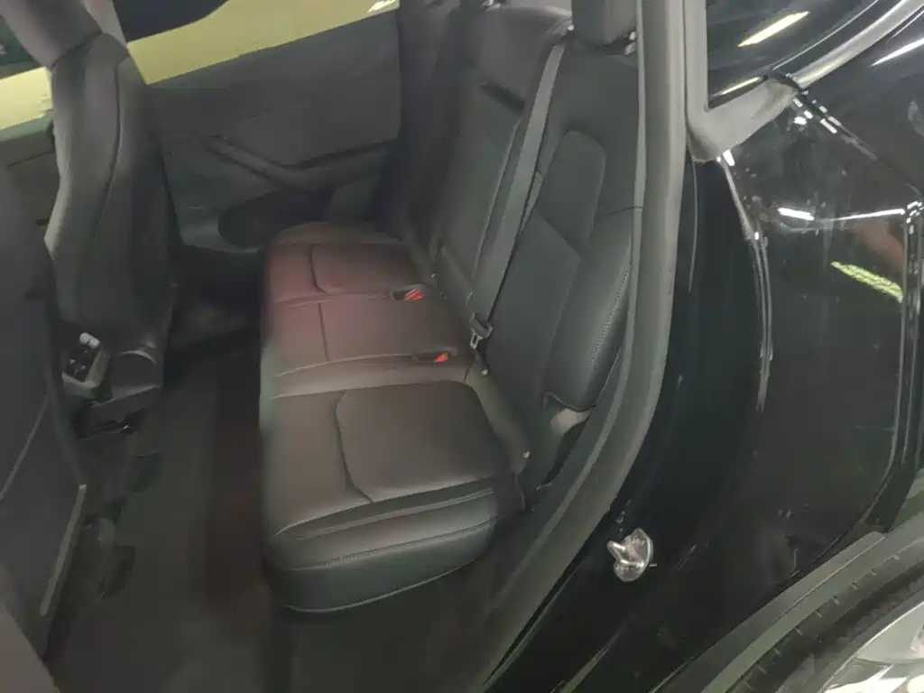 Tesla Model Y — миниатюра 17