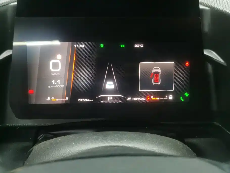 Haval Big Dog — миниатюра 14