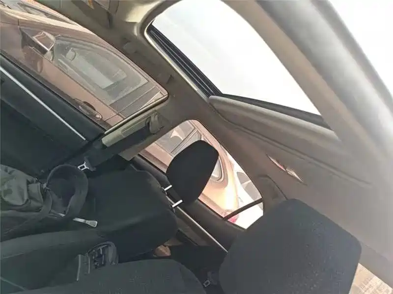 Toyota Levin — миниатюра 3