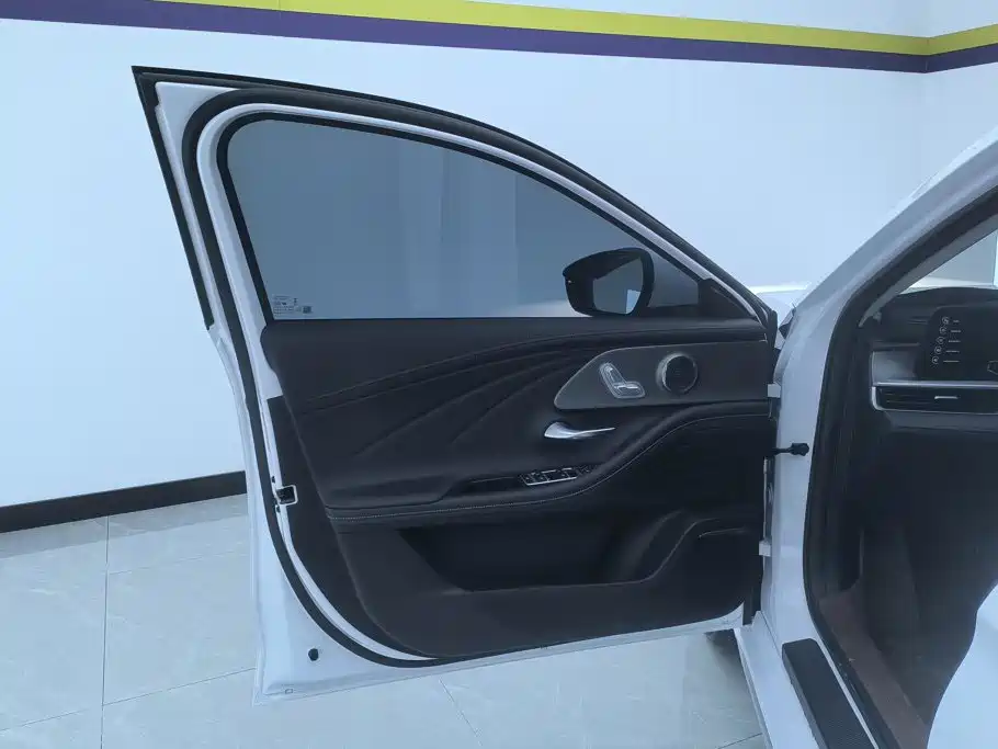 Chery Arrizo 8 — миниатюра 7