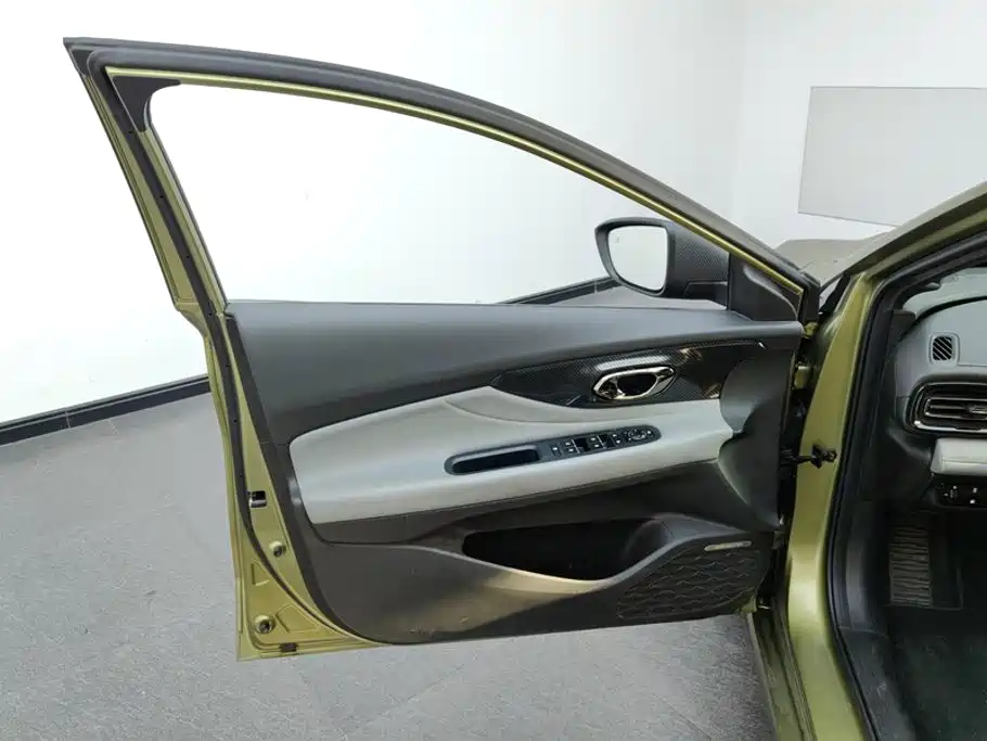 GAC Motor Shadow Leopard — миниатюра 7
