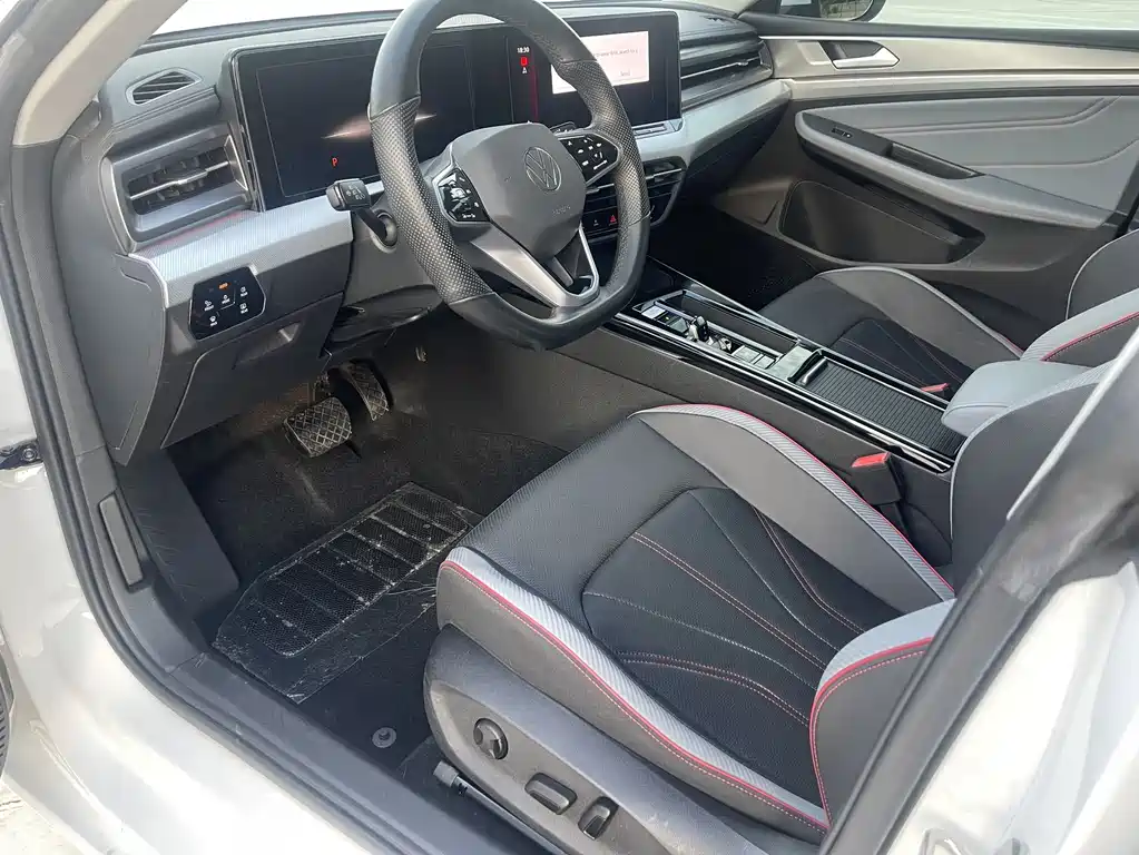 Volkswagen Lamando Lamando L 280TSI DSG Cool Hot Edition, фото 7