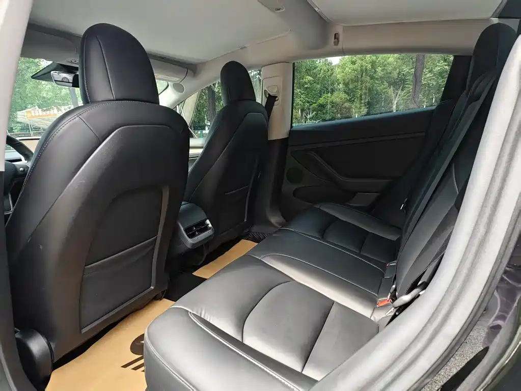 Tesla Model 3 — миниатюра 6
